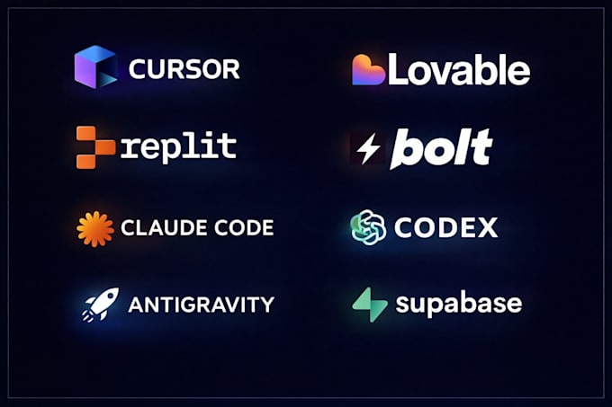 fix bugs in your vibe coded lovable bolt replit cursor claude code app