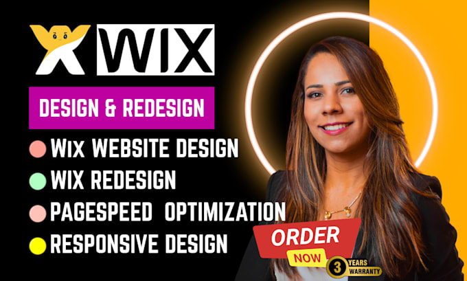 speed up your wix website design with pagespeed optimization wix site redesign