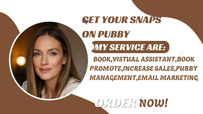 get you snaps on pubby
