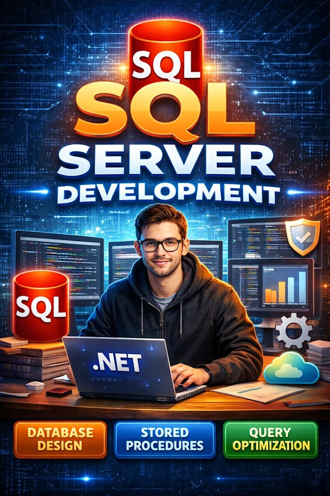 develop modern full stack web applications