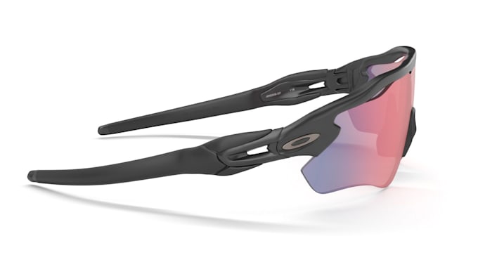 create photorealistic 3d glasses eyewear model render and animation