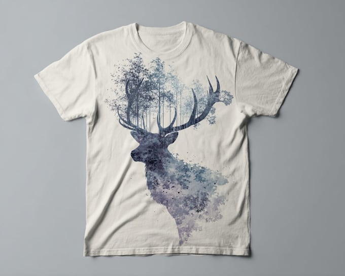 design custom hand lettering and typography for tshirt