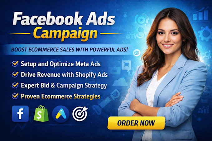 create facebook ads campaign, fb ads manager, instagram ads expert