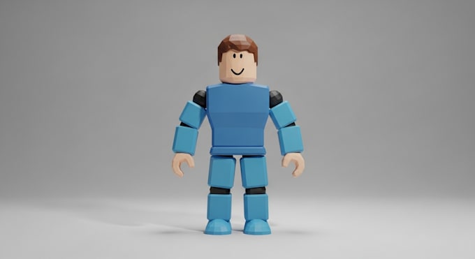 create roblox ugc accessories and character bundles