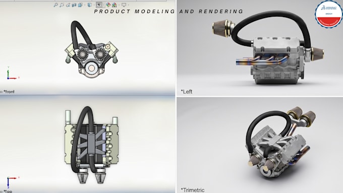 design dfm 3d models for injection molding