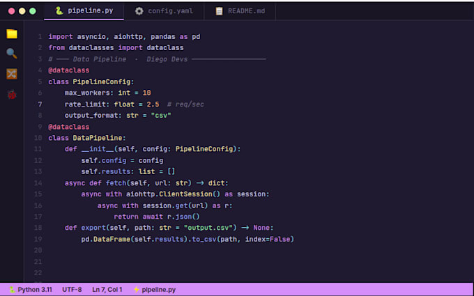 automate tasks with python and bash scripts