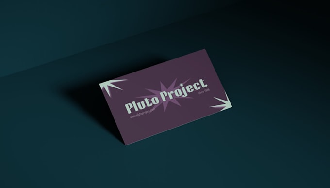 design various creative cards