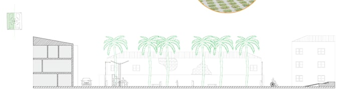draw 2d cad floor plans and 3d rhino models