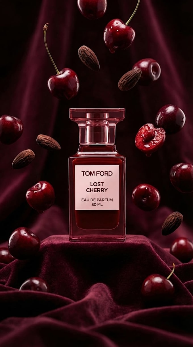 create luxury ai product visuals