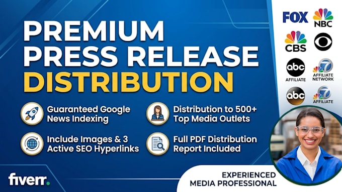 do press release distribution, publish press release ,press release distribution