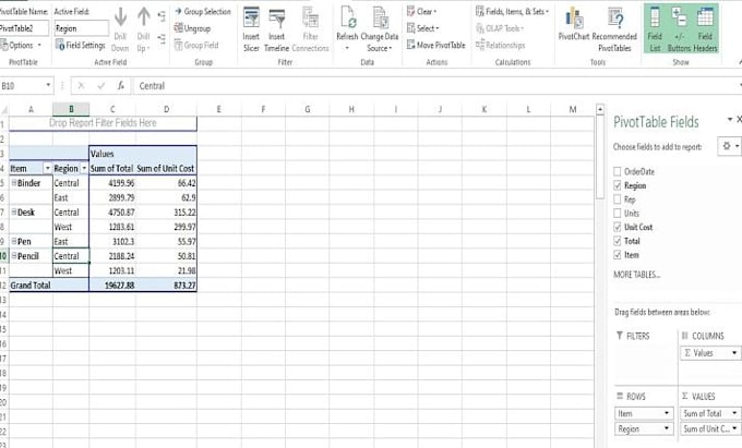 do professional data entry and excel analysis with  vlookup