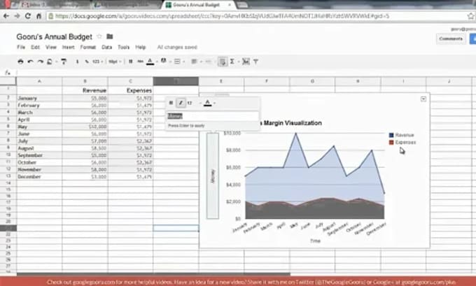 create excel dashboard, vba macros and google sheets automation