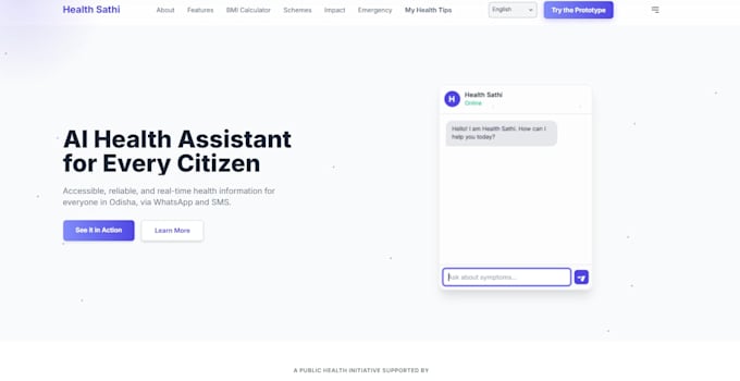 be your python and ai developer