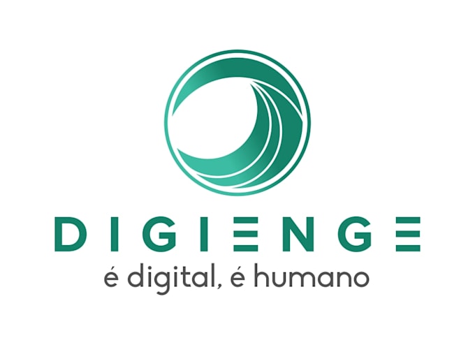 create professional marketing agency logo