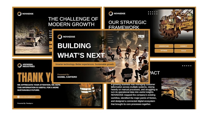 redesign powerpoint slides powerpoint design powerpoint presentation template