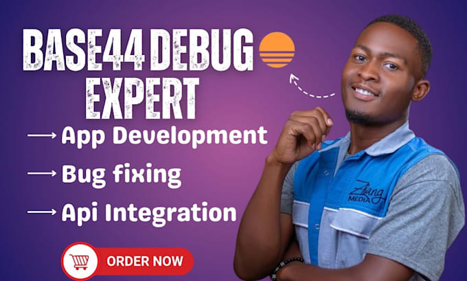 base44 bugs fixing base44 expert base44 app deployment migrate base44