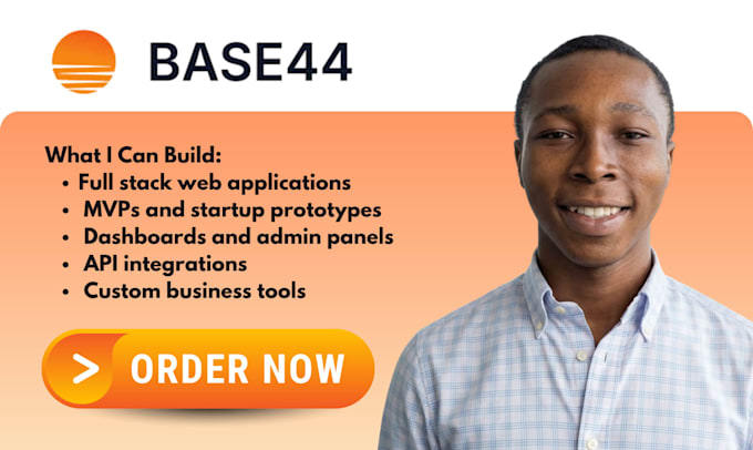 build base44 bug fixing base44 replit base44 app base44 expert base44 web app