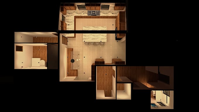 lighting design using dialux evo