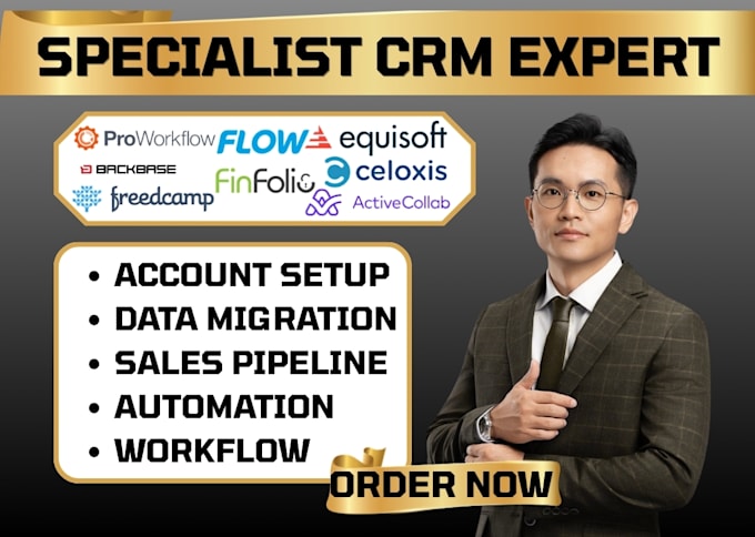 equisoft freedcamp flow activecollab proworkflow backbase celoxis finfolio yardi