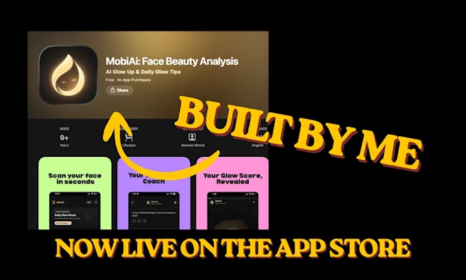build your ios and android app using react native expo