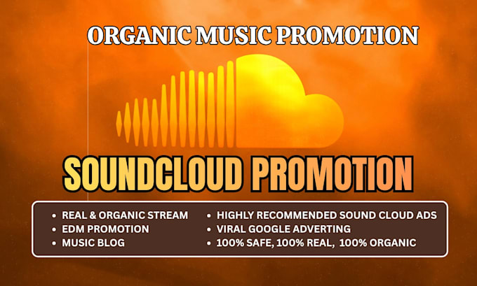 do super fast organic soundcloud edm music promotion music blog on google ads