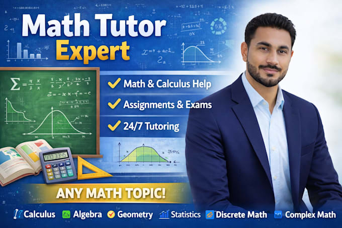 assist you mathematic algebra calculus