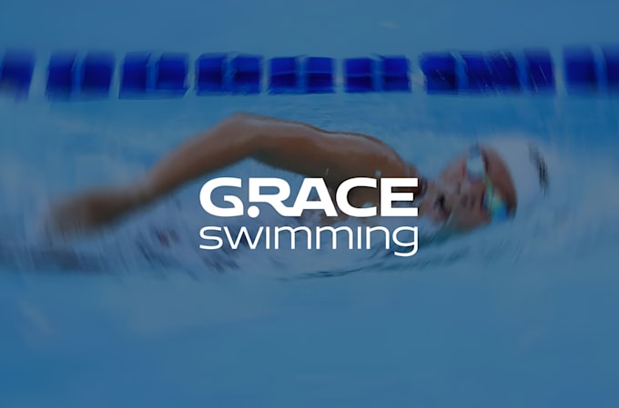 create wonderful and excellent pool service logo design