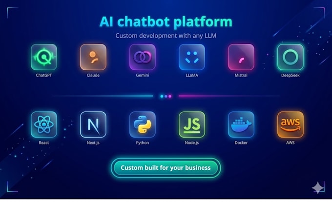 develop an app like chatgpt