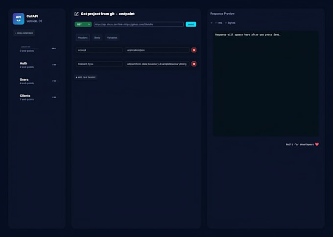 code custom dashboard website using react and typescript
