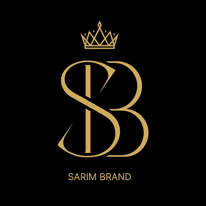 design attractive and premium logo