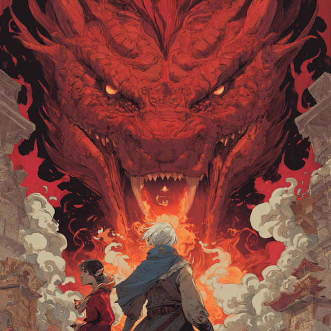 create custom comic cover