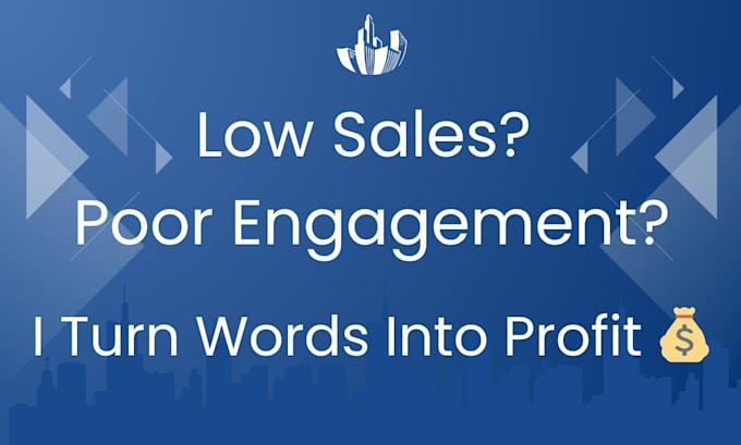 write persuasive product descriptions that sales