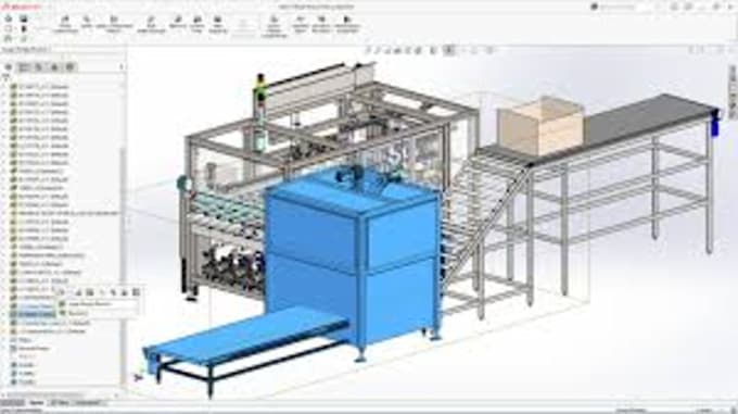 help in ansys fluent cfd hts solidworks
