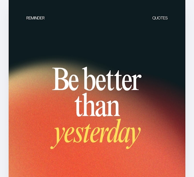 design social media posts