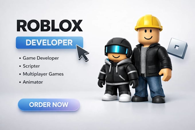 roblox full game development roblox r6 full game creation roblox scripting vfx