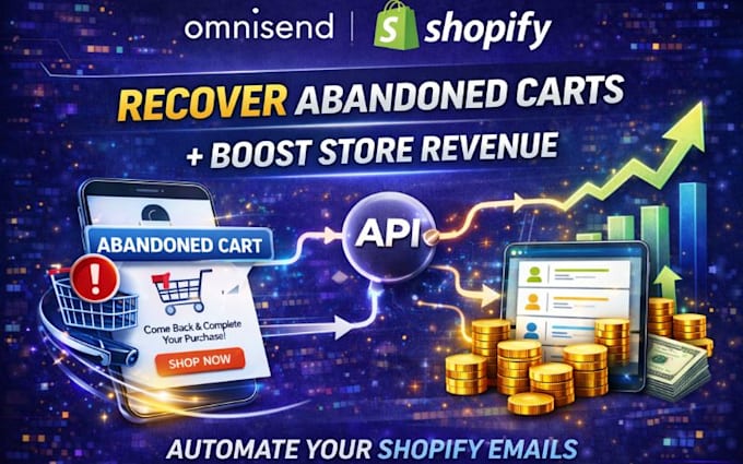 do omnisend shopify integration omnisend email automation omnisend flows setup
