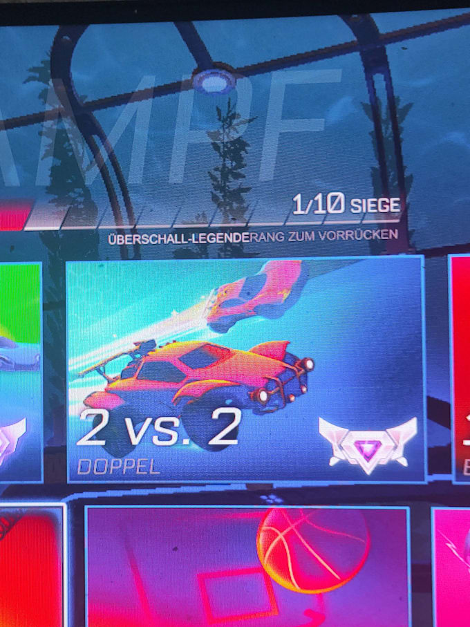 do rocket league coaching