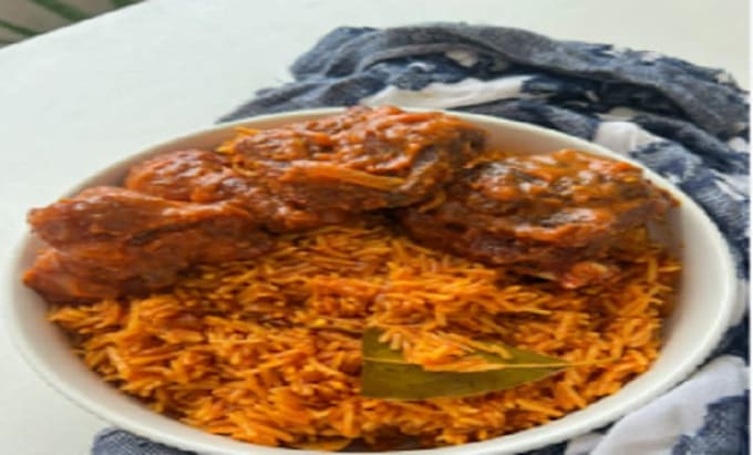 do eba and fufu for you