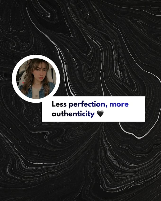 design aesthetic instagram posts using canva