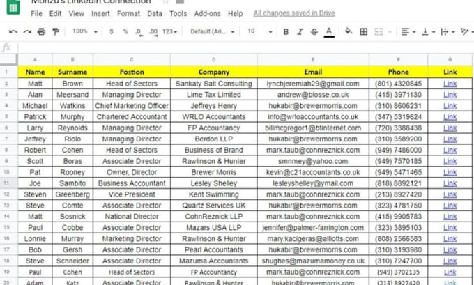 excel data cleaning, formatting, sorting and splitting