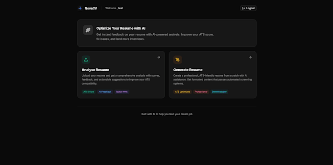 build ai saas mvp with nextjs and ai