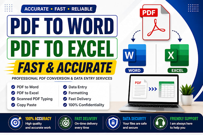 do data entry and basic typing work