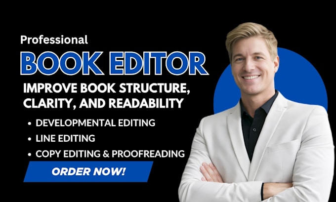 proofread, line and copy edit fiction novel, romance book editing and formatting
