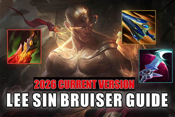 youtube gaming thumbnail korean style