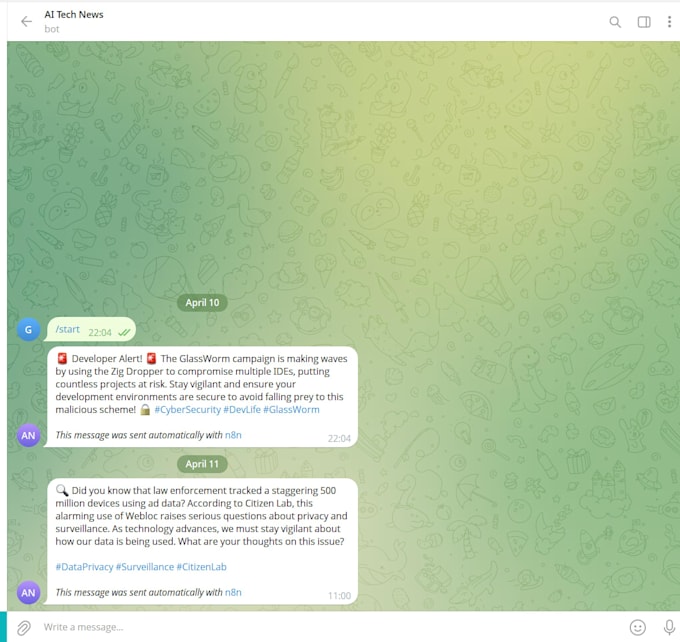 build an ai powered social media automation workflow with nocode tools