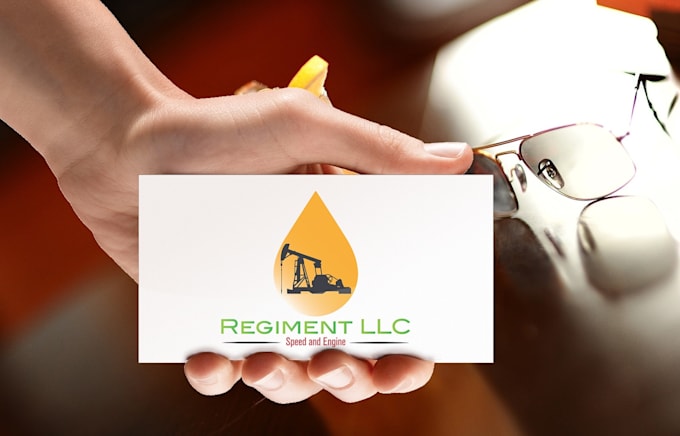 create the best minimalist and corporate logo design