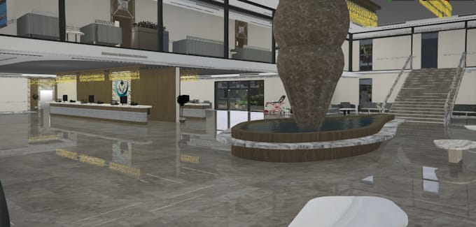 custom fivem map, fivem cities, fivem realistic map, nyc map, props mlo interior