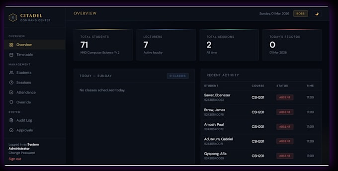 build a modern responsive website or landing page
