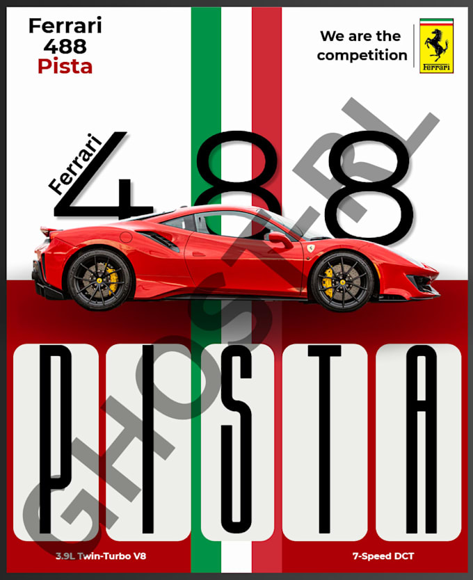 make posters using canva