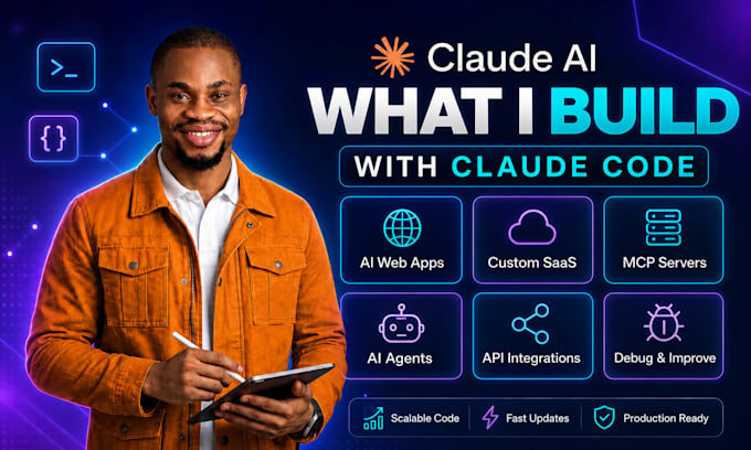 build web apps, mvps with claude code, claude ai, vibe coding